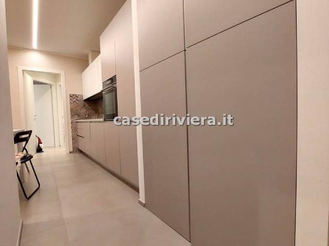 Appartamento in affitto a Finalmarina, Finale Ligure