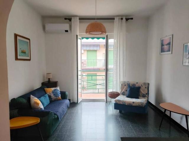 Appartamento in affitto a Finalmarina, Finale Ligure