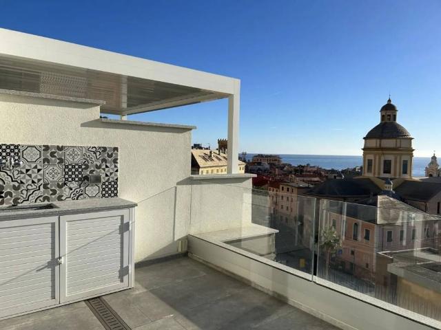 Appartamento in affitto a Finalmarina, Finale Ligure