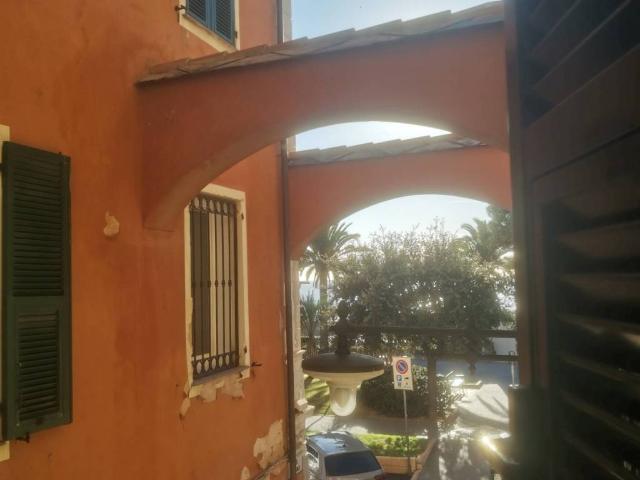Appartamento in affitto a Finalmarina, Finale Ligure