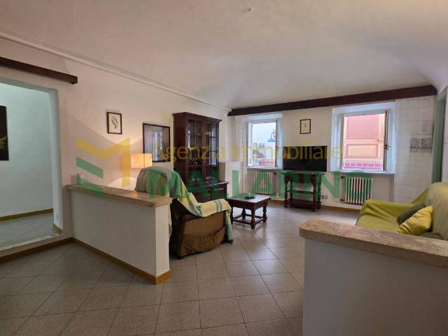 Appartamento in affitto a Finale Ligure, Liguria