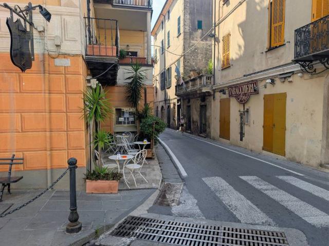 Appartamento in affitto a Finale Ligure, Liguria