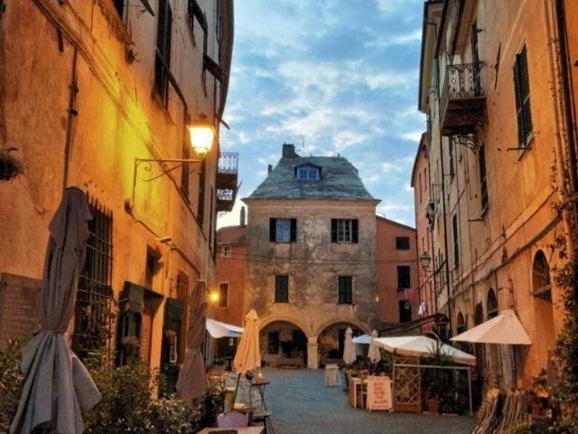Appartamento in affitto a Finale Ligure, Liguria