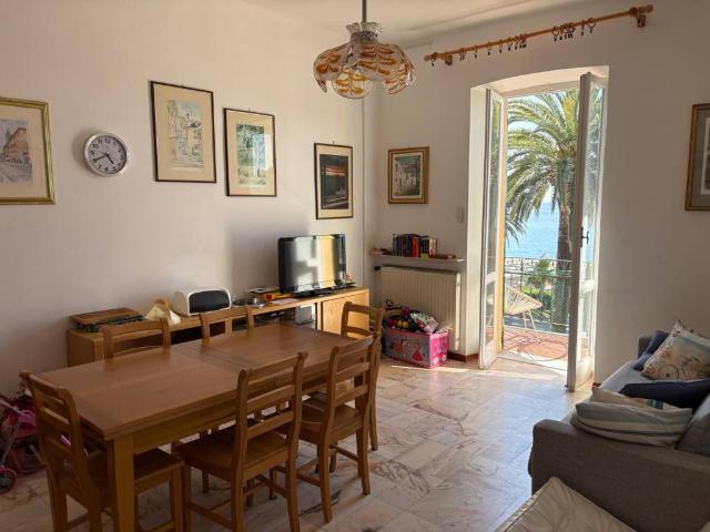 Appartamento in affitto a Finalmarina, Finale Ligure