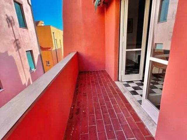 Appartamento in affitto a Varigotti, Finale Ligure