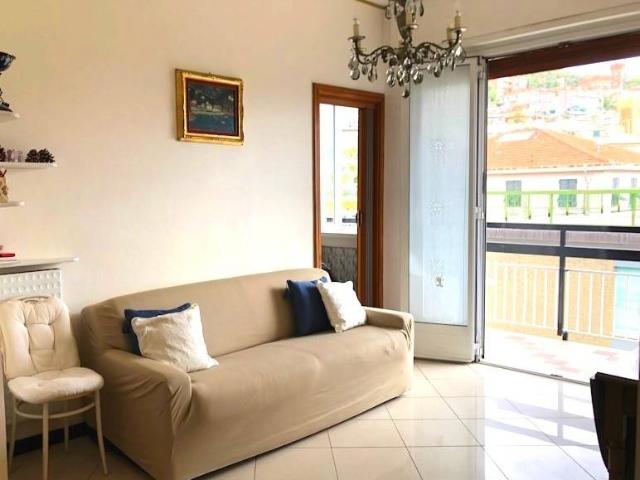 Appartamento in affitto a Finalmarina, Finale Ligure