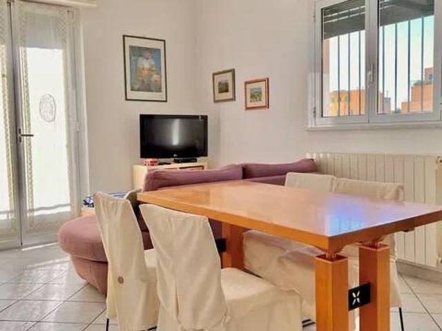 Appartamento in affitto a Varigotti, Finale Ligure