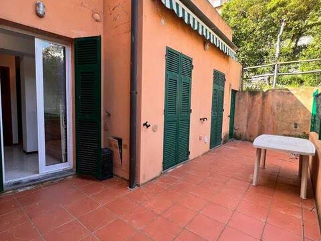 Appartamento in affitto a Varigotti, Finale Ligure