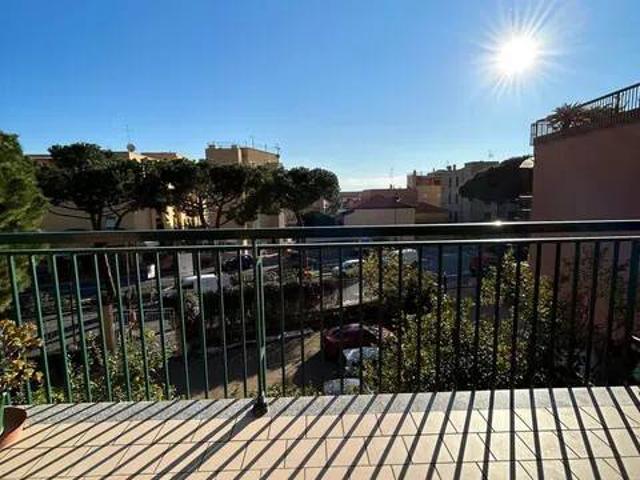 Appartamento in affitto a Varigotti, Finale Ligure
