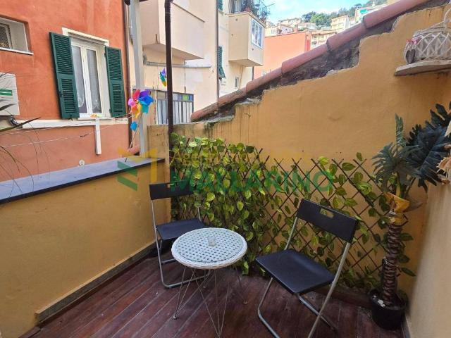 Appartamento in affitto a Finalmarina, Finale Ligure