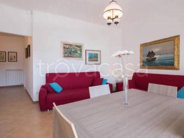 Appartamento in affitto a Finale Ligure, Liguria