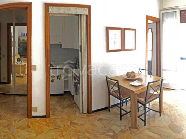 Appartamento in affitto a Finalmarina, Finale Ligure