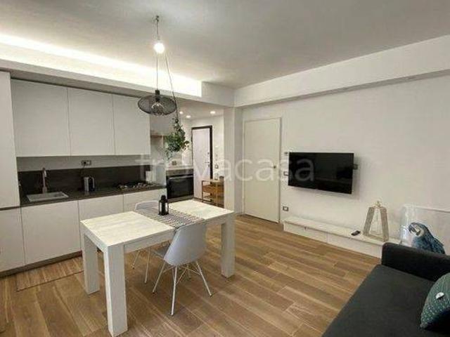 Appartamento in affitto a Milena, Sicilia