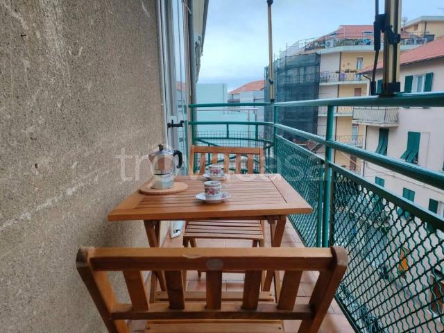 Appartamento in affitto a Finalmarina, Finale Ligure