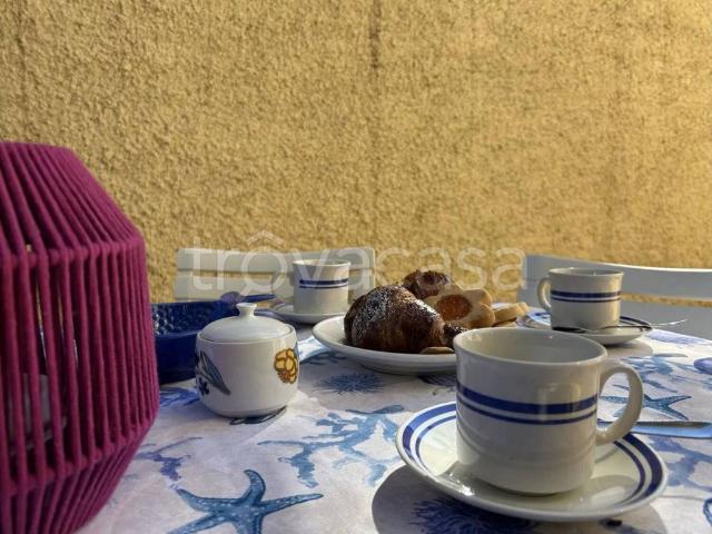 Appartamento in affitto a Finalmarina, Finale Ligure