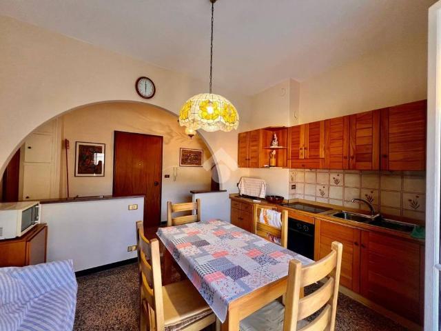 Appartamento in affitto a Finale Ligure, Liguria