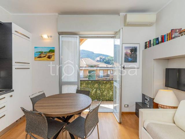Appartamento in affitto a Finalborgo, Finale Ligure