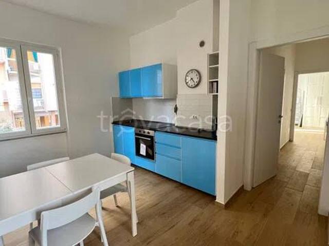 Appartamento in affitto a Ameglia, Liguria