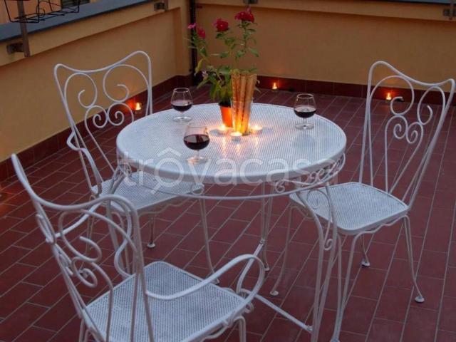 Appartamento in affitto a Finalmarina, Finale Ligure
