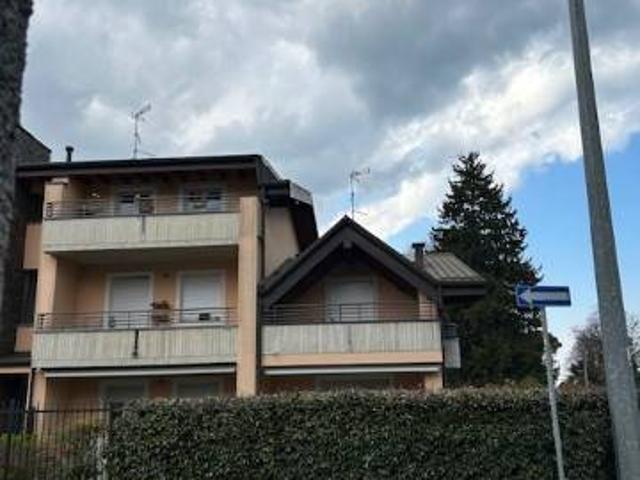 Appartamento in affitto a Socco, Fino Mornasco