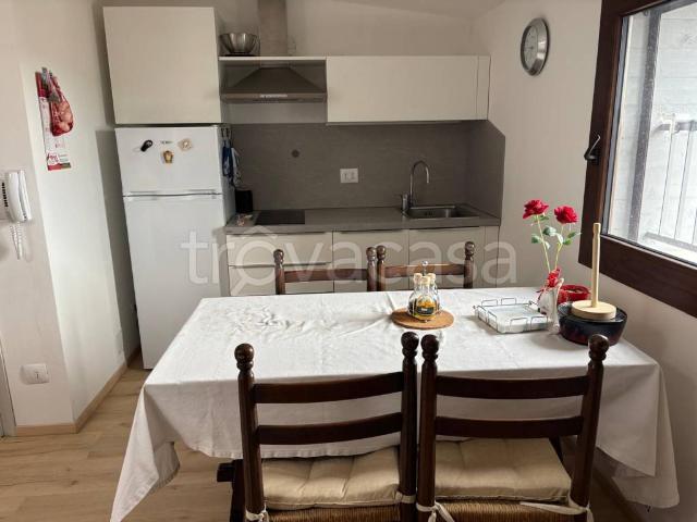 Appartamento in affitto a San Paolo, Lombardia