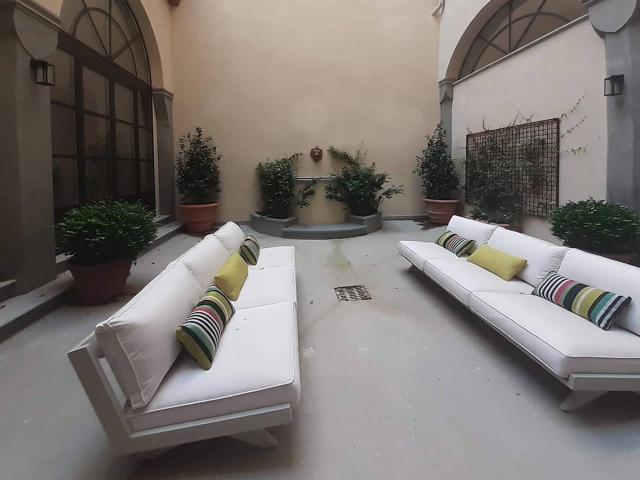 Appartamento in affitto a Quartiere 1, Firenze