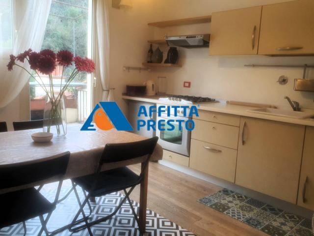 Appartamento in affitto a Quartiere 4, Firenze