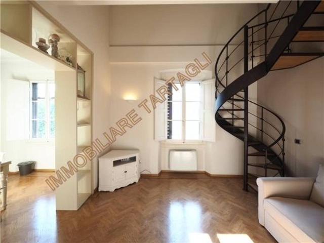 Appartamento in affitto a Quartiere 3, Firenze