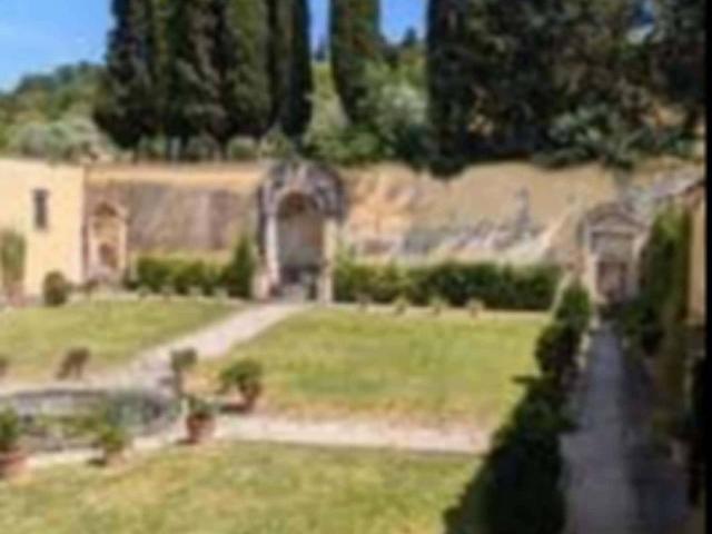 Appartamento in affitto a San Giusto, Scandicci
