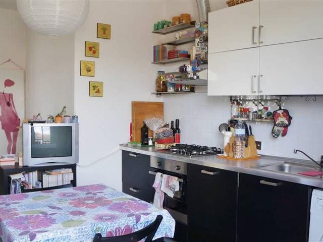 Appartamento in affitto a Quartiere 4, Firenze