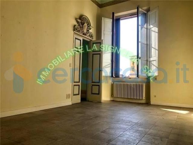 Appartamento in affitto a Unione dei Comuni Circondario dell'Empolese Valdelsa, Castelfiorentino