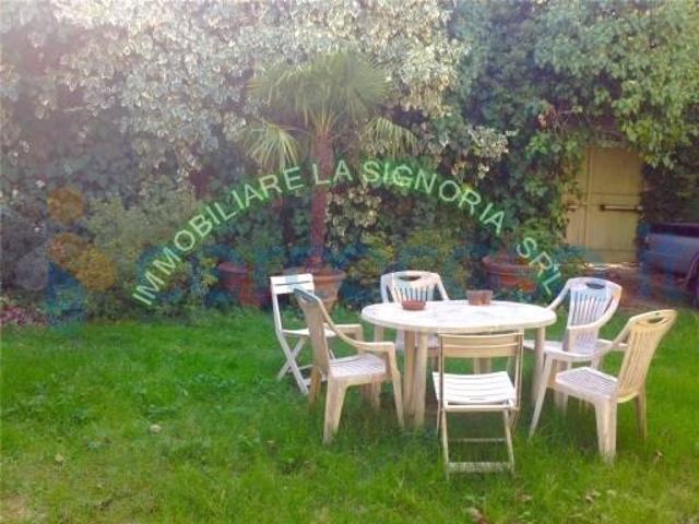 Appartamento in affitto a Quartiere 2, Firenze