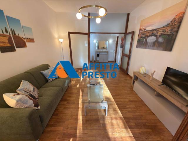 Appartamento in affitto a Quartiere 5, Firenze