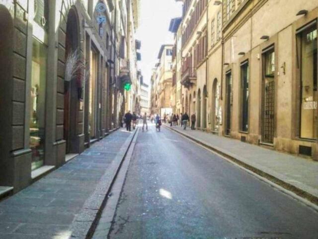 Appartamento in vendita a Quartiere 1, Firenze