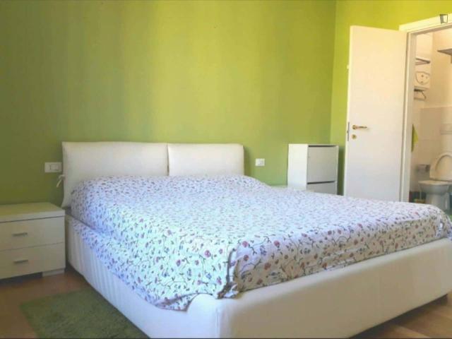 Appartamento in affitto a Quartiere 2, Firenze