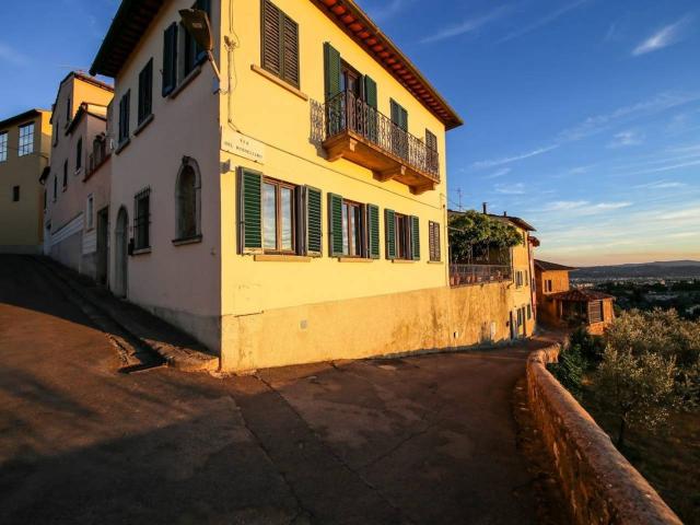 Appartamento in affitto a Settignano, Firenze