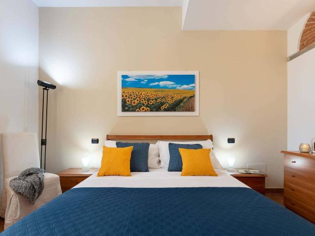 Appartamento in affitto a Quartiere 5, Firenze
