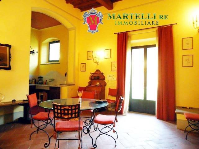 Appartamento in affitto a Quartiere 2, Firenze