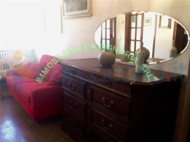 Appartamento in affitto a Quartiere 2, Firenze