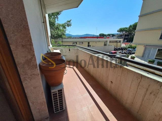 Appartamento in affitto a Quartiere 3, Firenze