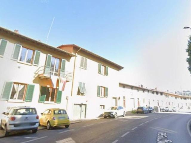 Appartamento in affitto a Quartiere 2, Firenze