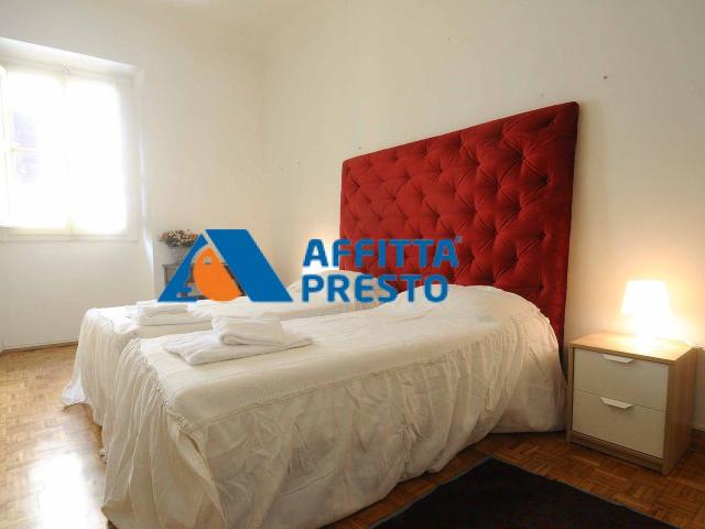 Appartamento in affitto a Quartiere 1, Firenze