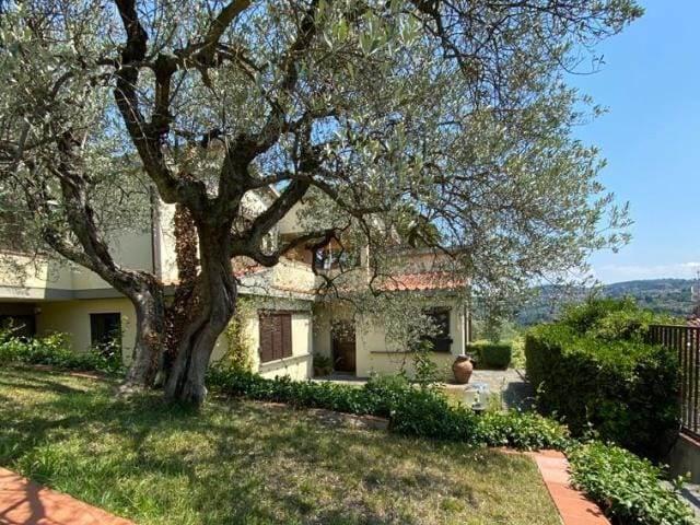 Appartamento in affitto a Quartiere 2, Firenze