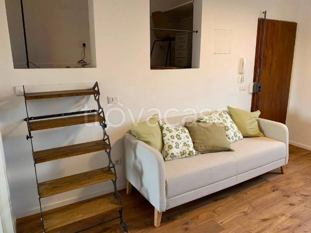 Appartamento in affitto a Quartiere 1, Firenze