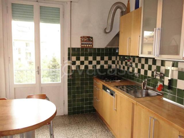Appartamento in affitto a Quartiere 5, Firenze