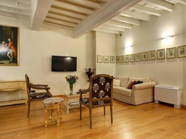 Appartamento in affitto a Quartiere 1, Firenze