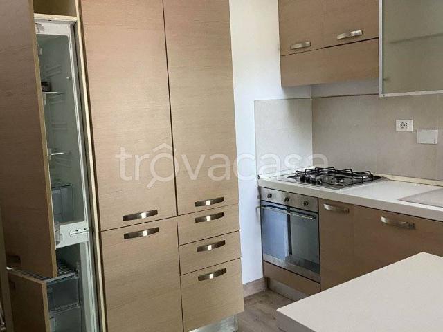 Appartamento in affitto a Quartiere 4, Firenze