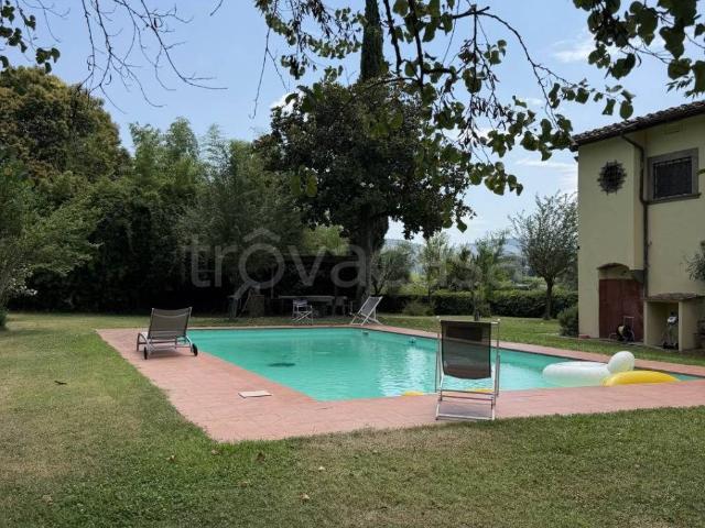 Appartamento in affitto a Quartiere 2, Firenze