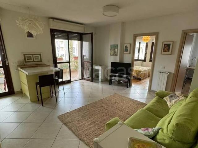 Appartamento in affitto a Quartiere 1, Firenze