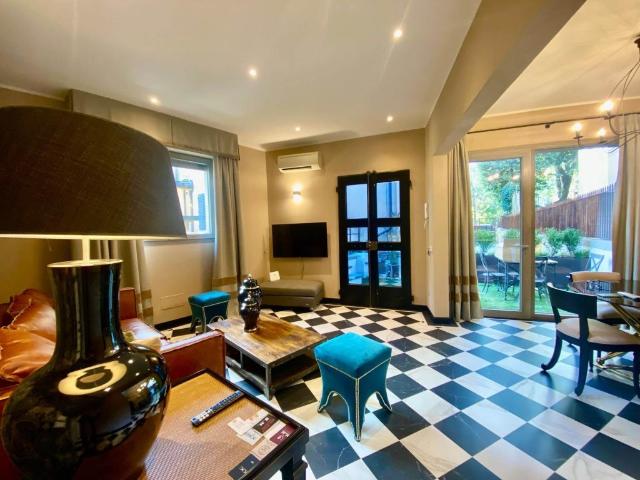 Appartamento in affitto a Quartiere 3, Firenze